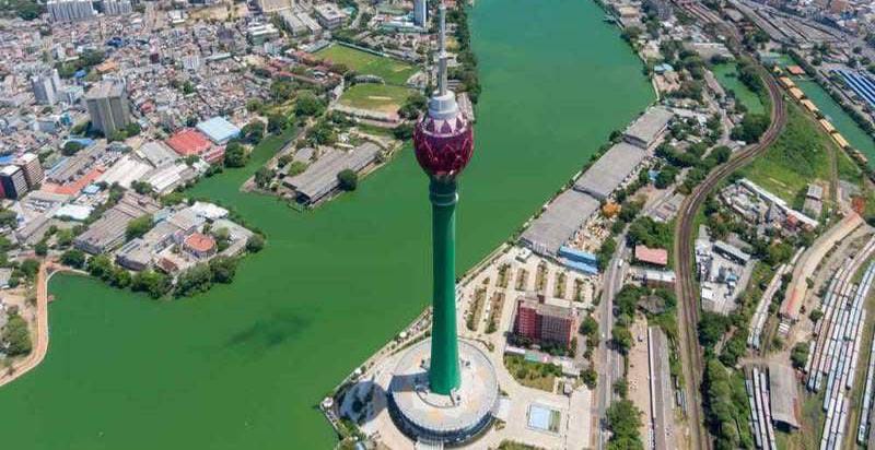 Colombo City Tour